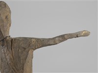 木刻人像藏品圖，第13張